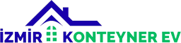 İzmir Konteyner Ev 